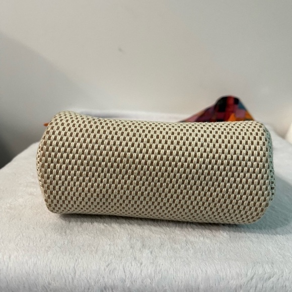 Authentic Hermes mini herbag pm - Picture 3 of 8